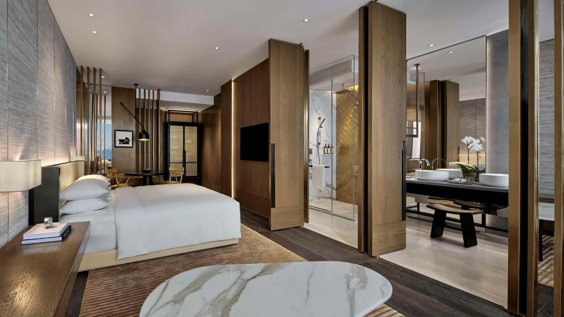 Park Hyatt Kuala Lumpur Hotel