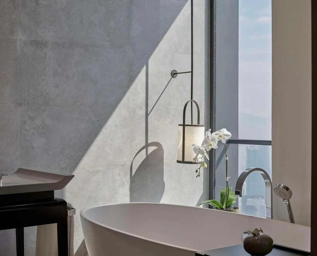 Park Hyatt Kuala Lumpur Hotel