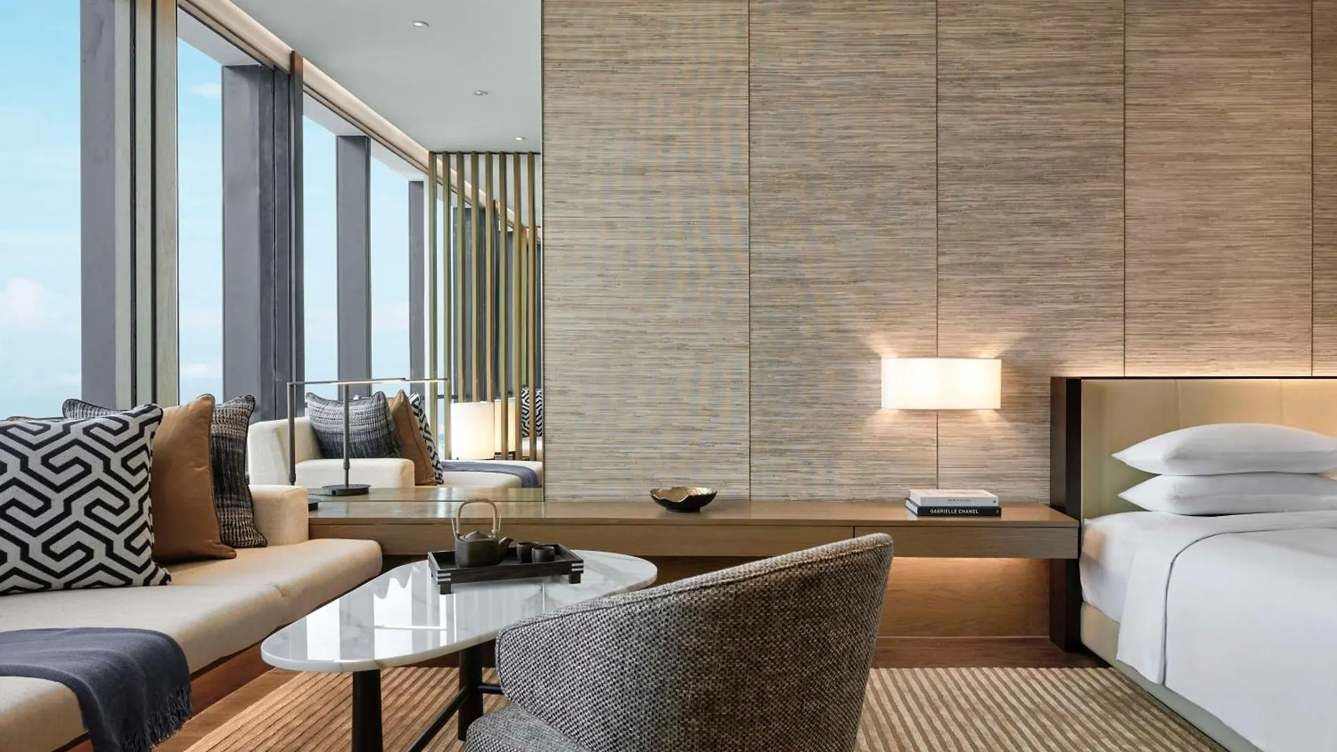 Park Hyatt Kuala Lumpur Hotel