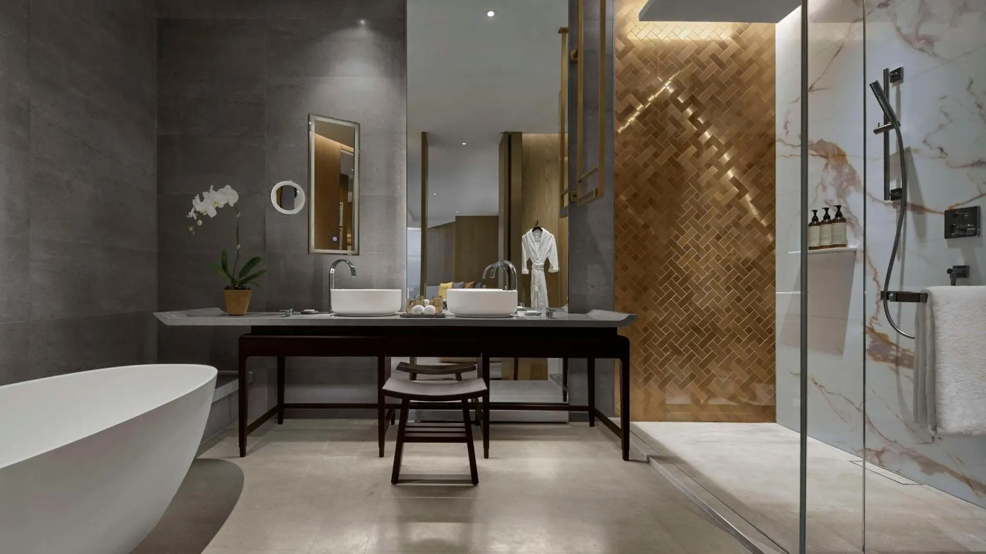Park Hyatt Kuala Lumpur Hotel