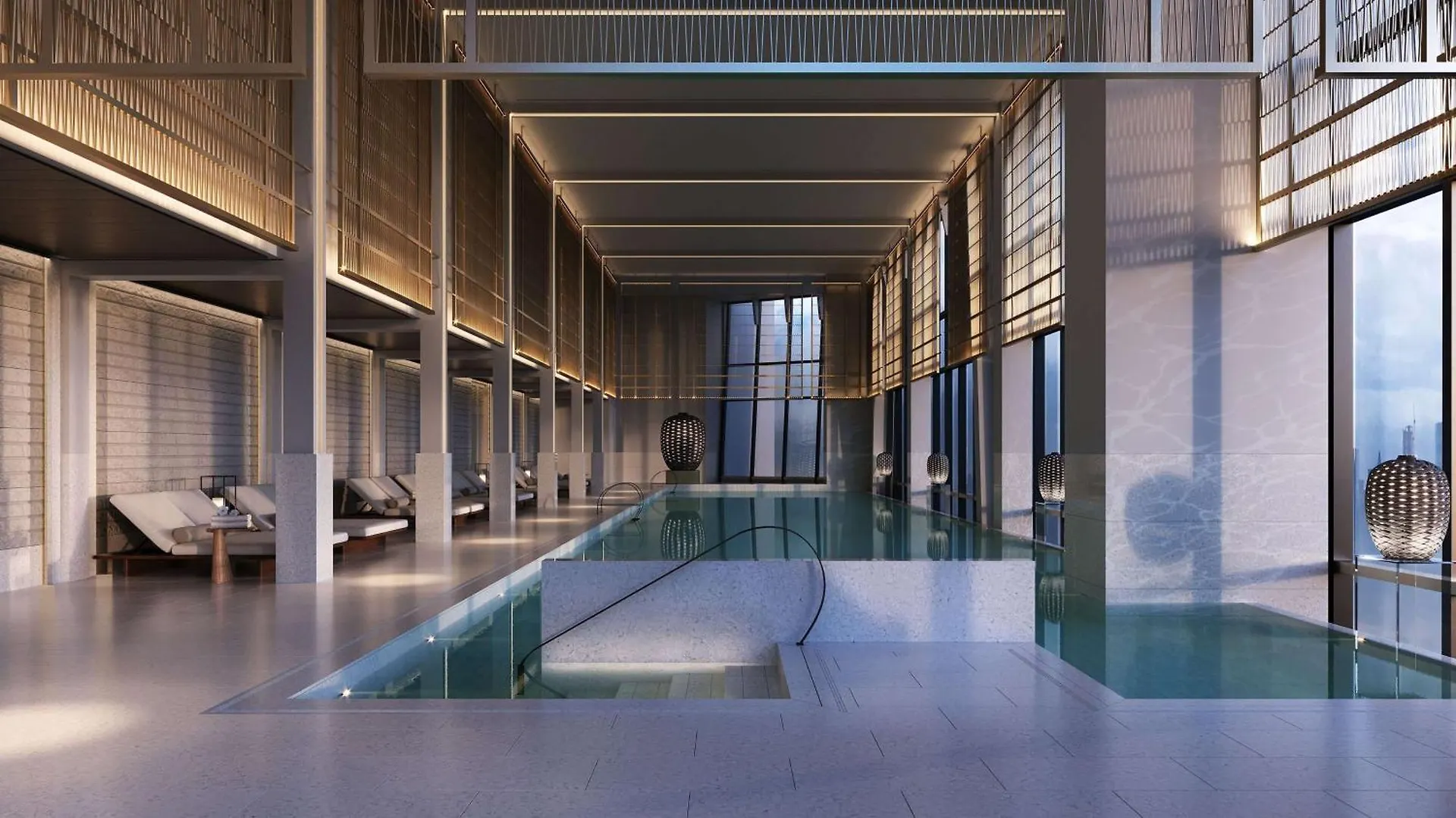 Park Hyatt Kuala Lumpur Hotel