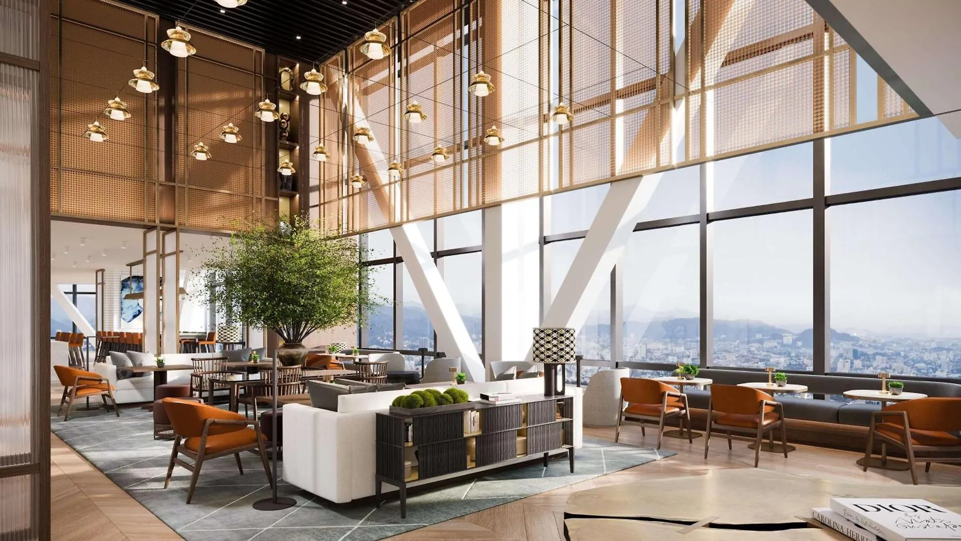 Park Hyatt Kuala Lumpur Hotel Malaysia