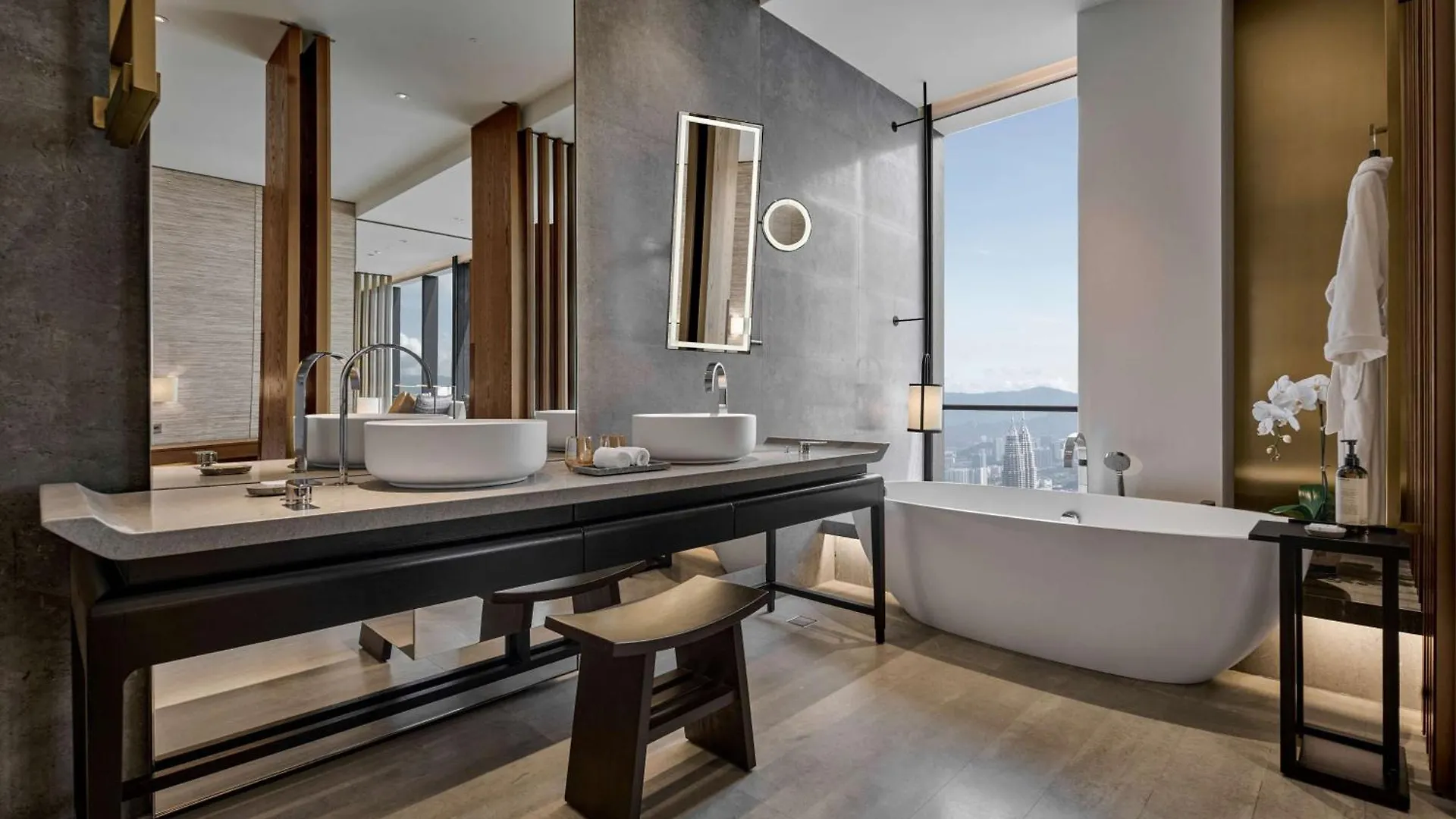 Park Hyatt Kuala Lumpur Hotel Malaysia