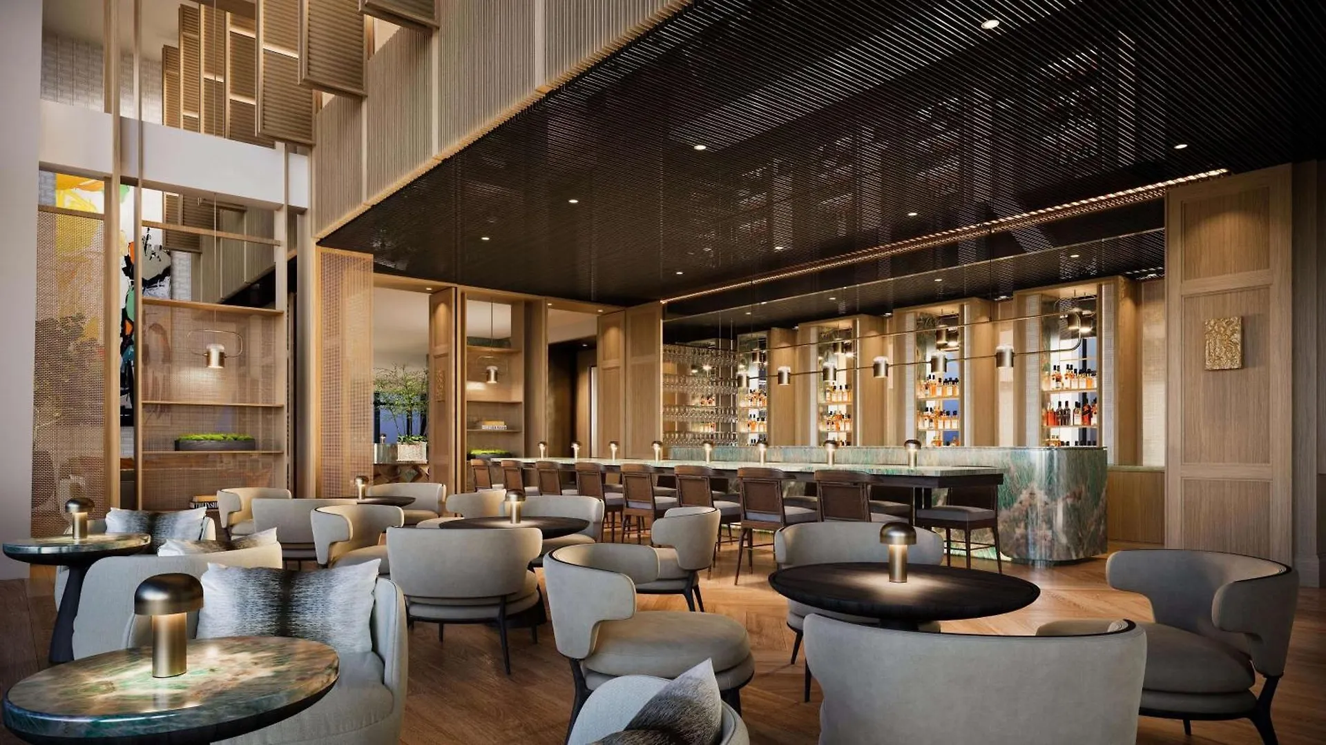 Park Hyatt Kuala Lumpur Hotel