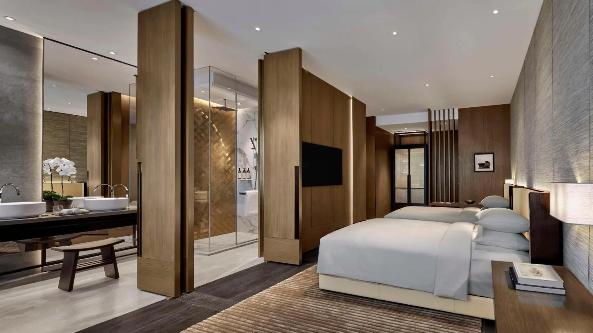 Park Hyatt Kuala Lumpur Hotel