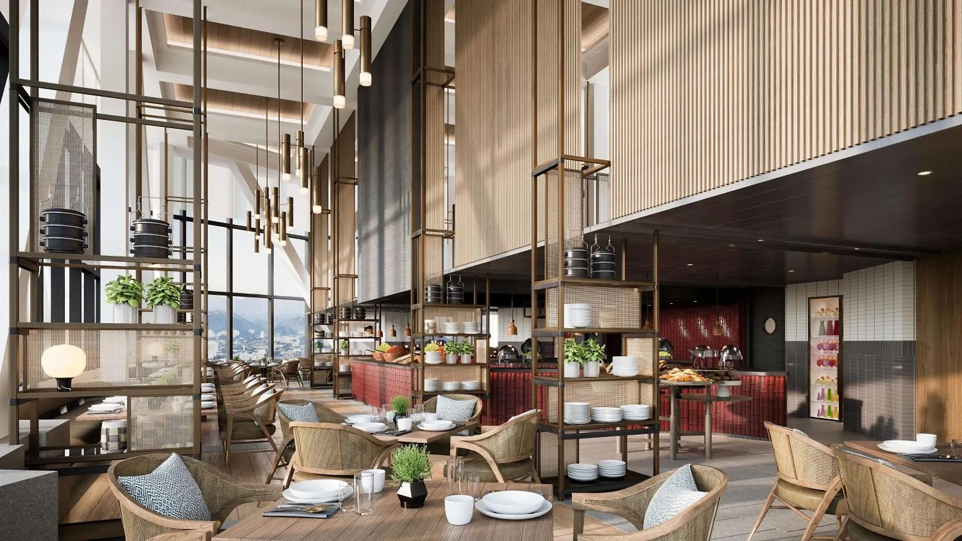 *****  Park Hyatt Kuala Lumpur Hotel Malaysia