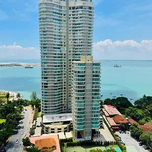 Hejmo George Town