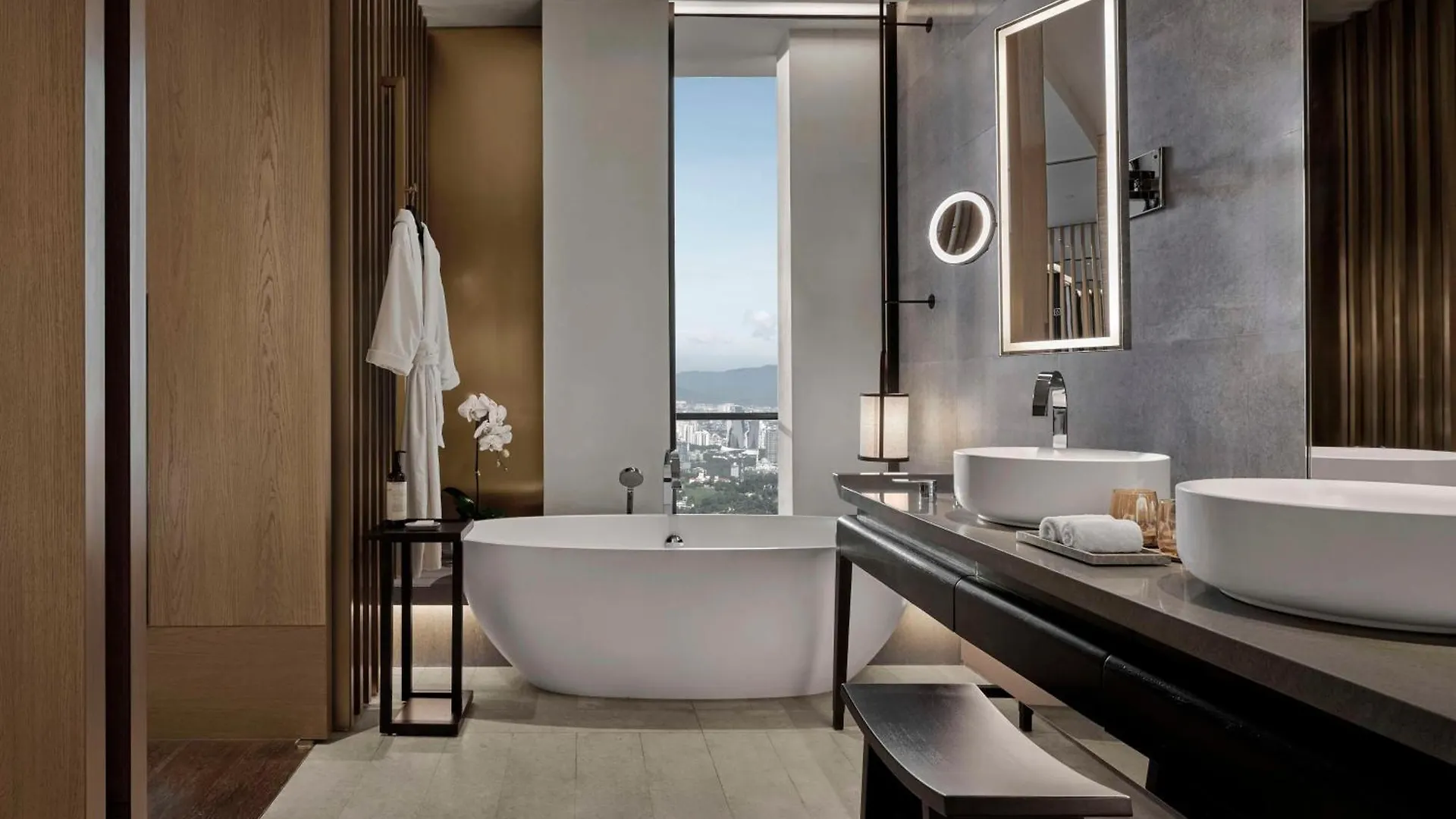 Park Hyatt Kuala Lumpur Hotel