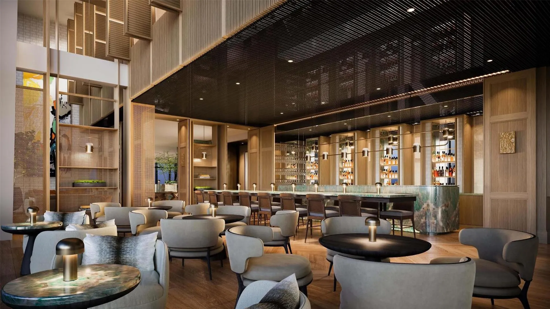 Park Hyatt Kuala Lumpur Hotel