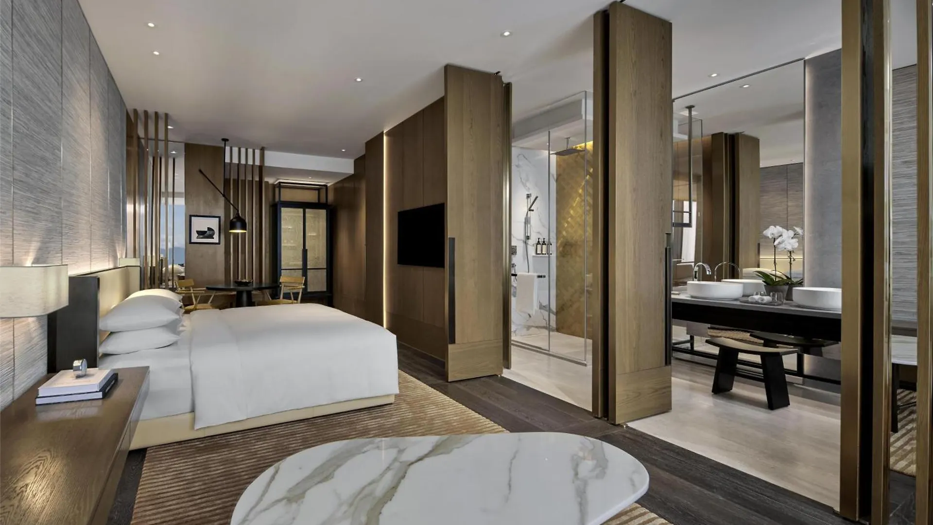 Park Hyatt Kuala Lumpur Hotel