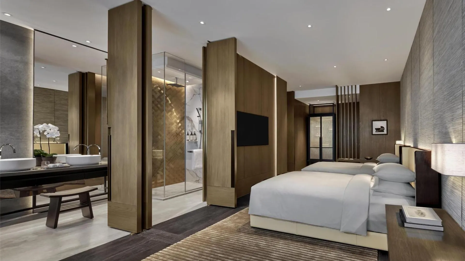 Park Hyatt Kuala Lumpur Hotel